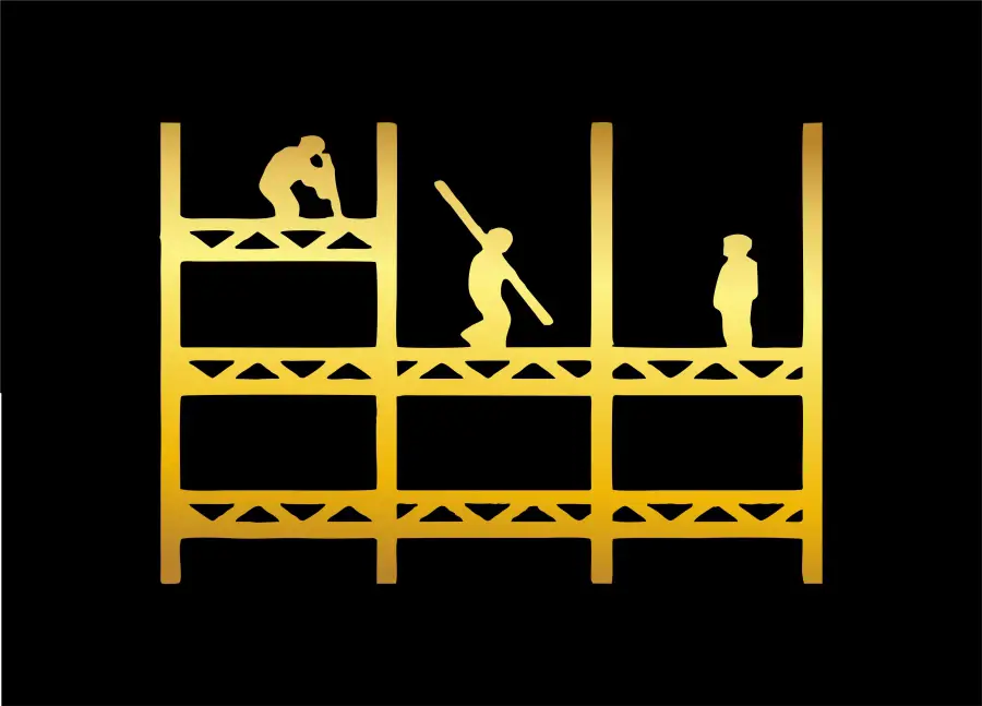 Scaffolding