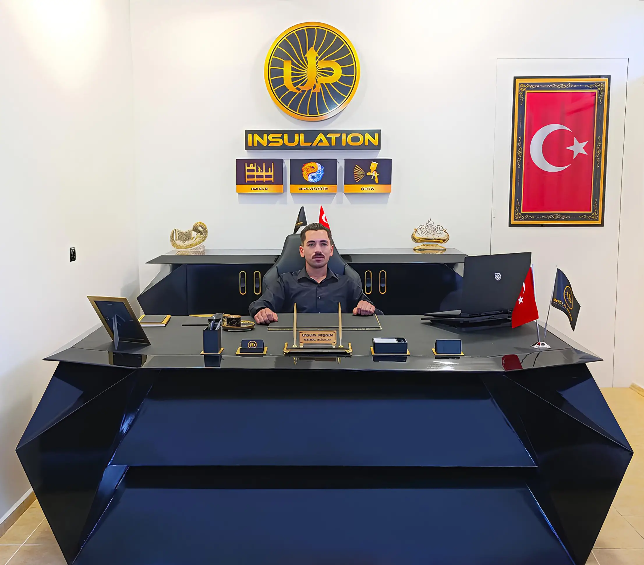Kurucu